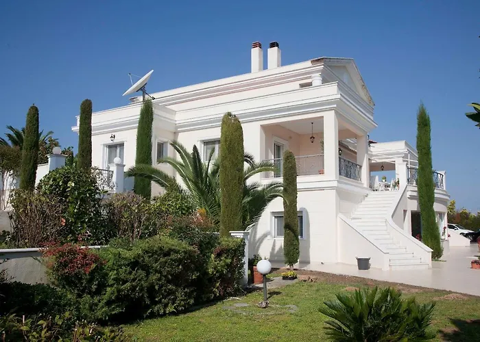Villa Elena