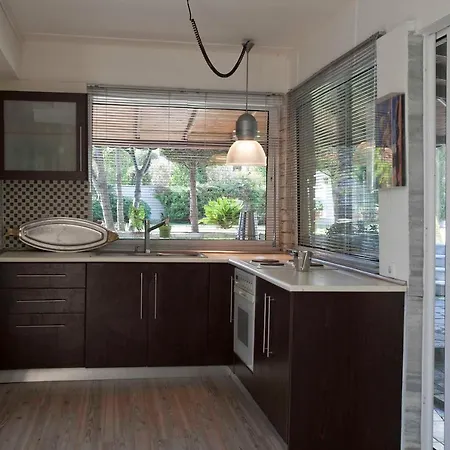 埃琳娜别墅 Peraía