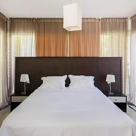 别墅 埃琳娜别墅 *