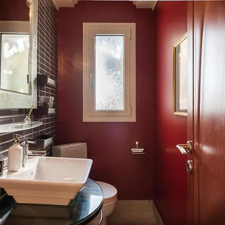 别墅 埃琳娜别墅