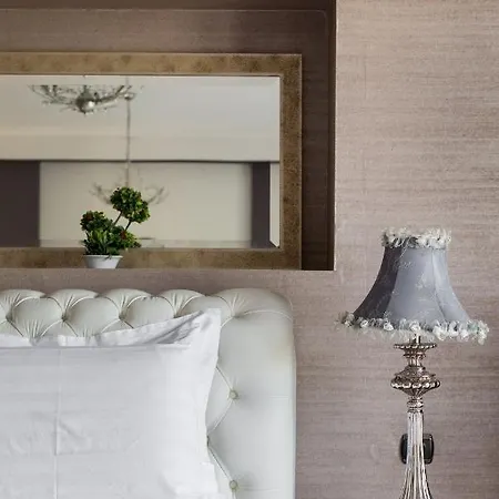 埃琳娜别墅 别墅 *