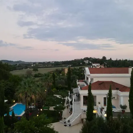 Villa Elena *