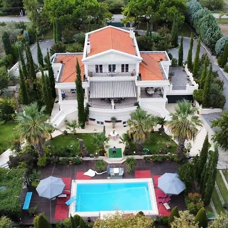Villa Elena