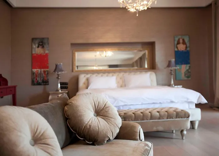 埃琳娜别墅 别墅