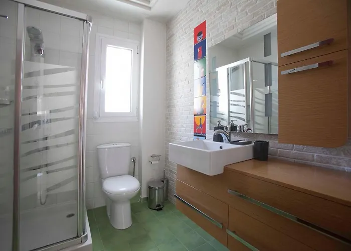 埃琳娜别墅 别墅