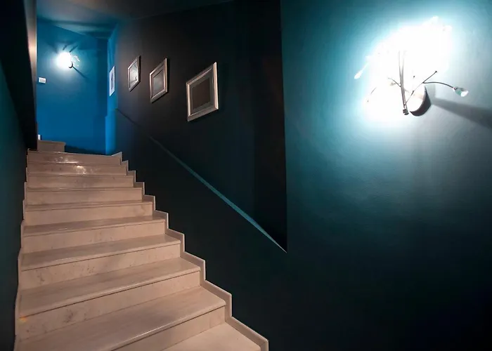 埃琳娜别墅 别墅