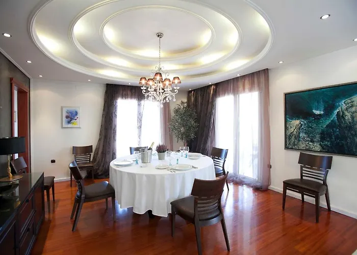 埃琳娜别墅 别墅