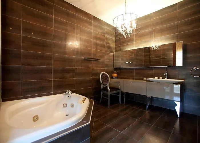 别墅 埃琳娜别墅 Peraía