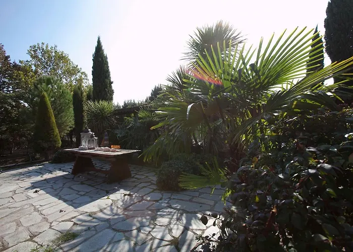 埃琳娜别墅 别墅 Peraía