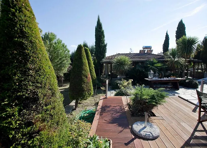 埃琳娜别墅 * Peraía