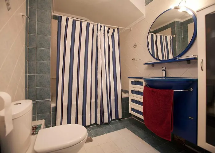 埃琳娜别墅 Peraía