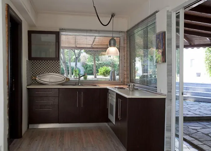 埃琳娜别墅 Peraía