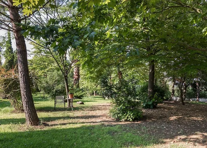 埃琳娜别墅 别墅