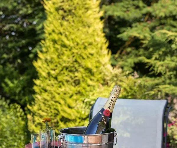 埃琳娜别墅 别墅