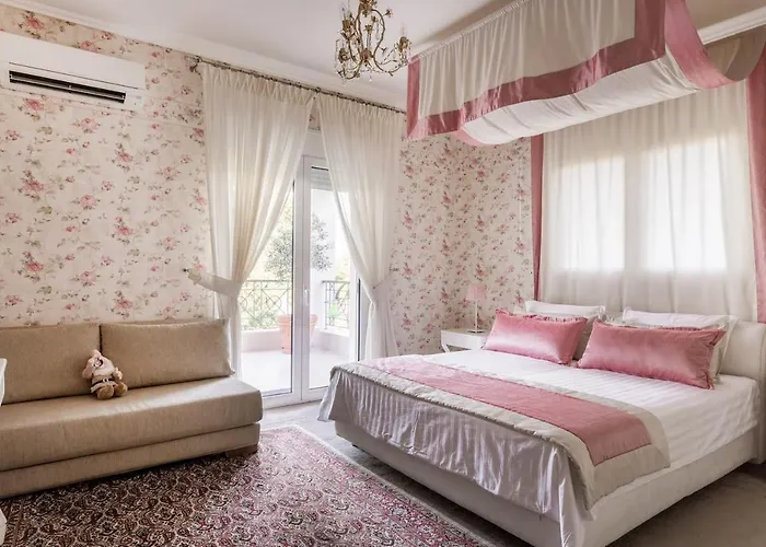 别墅 埃琳娜别墅