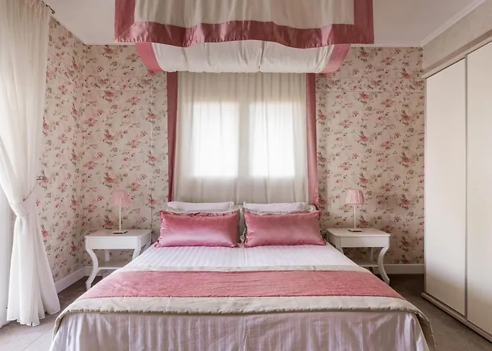 别墅 埃琳娜别墅