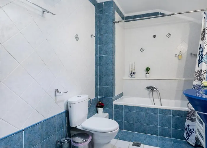 别墅 埃琳娜别墅 Peraía