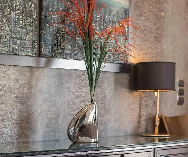 埃琳娜别墅 别墅