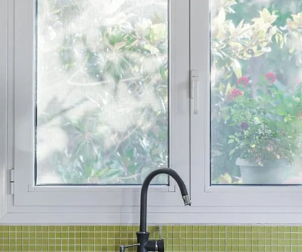 埃琳娜别墅 Peraía