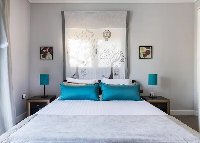 别墅 埃琳娜别墅