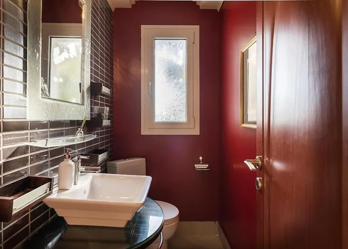 别墅 埃琳娜别墅