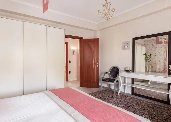 埃琳娜别墅 别墅 Peraía