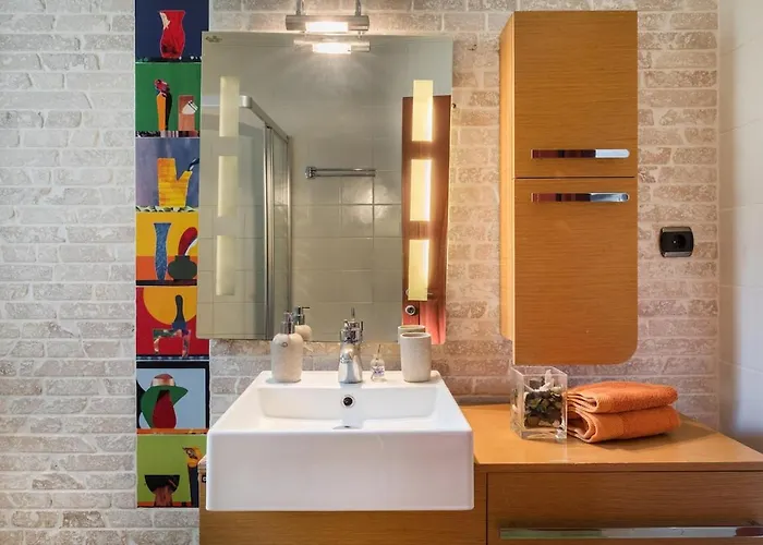 别墅 埃琳娜别墅 *