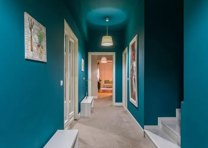 埃琳娜别墅 * Peraía