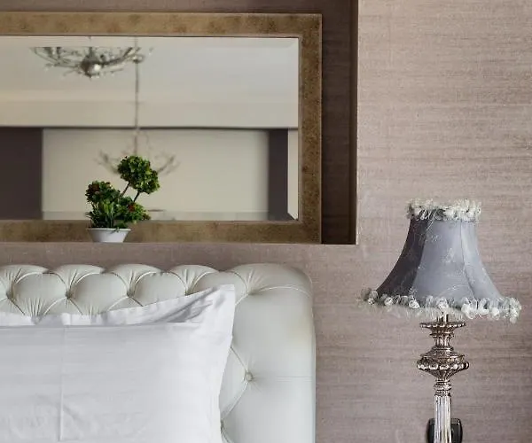 埃琳娜别墅 别墅 *