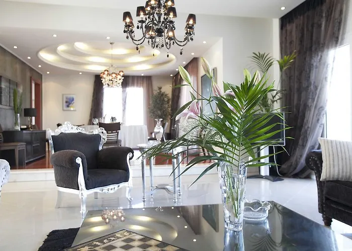 别墅 埃琳娜别墅