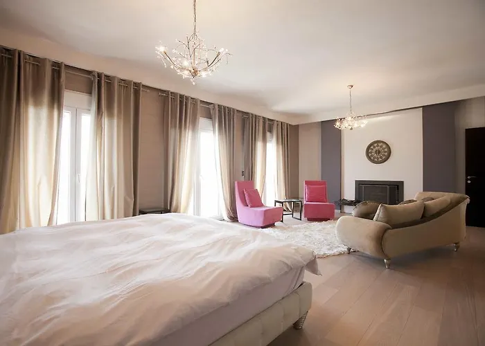 埃琳娜别墅 * Peraía