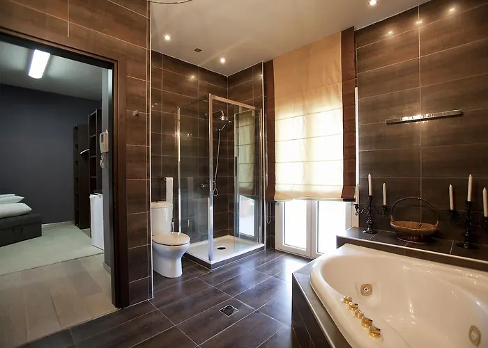 埃琳娜别墅 Peraía