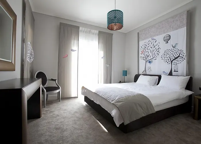 埃琳娜别墅 别墅