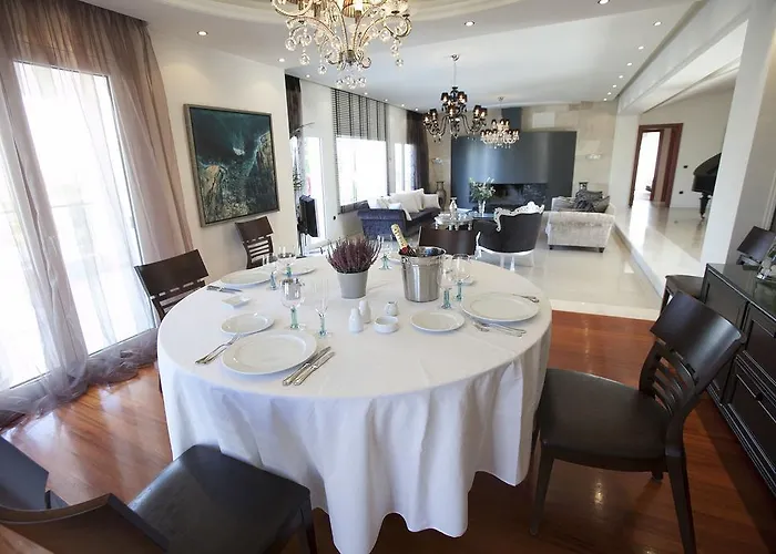 别墅 埃琳娜别墅