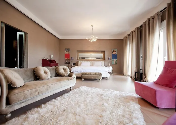 埃琳娜别墅 别墅 Peraía