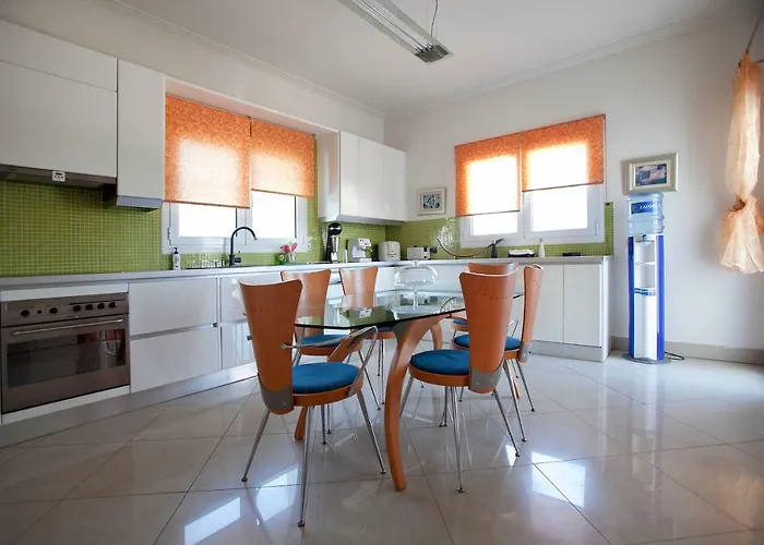 别墅 埃琳娜别墅 Peraía