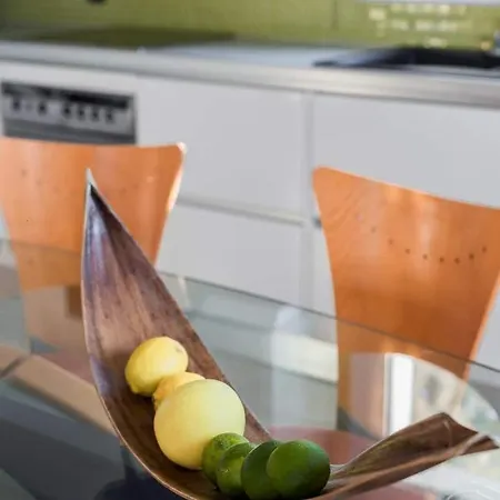 וילה Elena Peraía