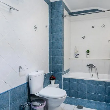 וילה Elena Peraía